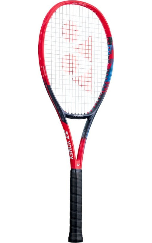 Raqueta Yonex Vcore 95 2023 Scarlet 310gr 4 3/8