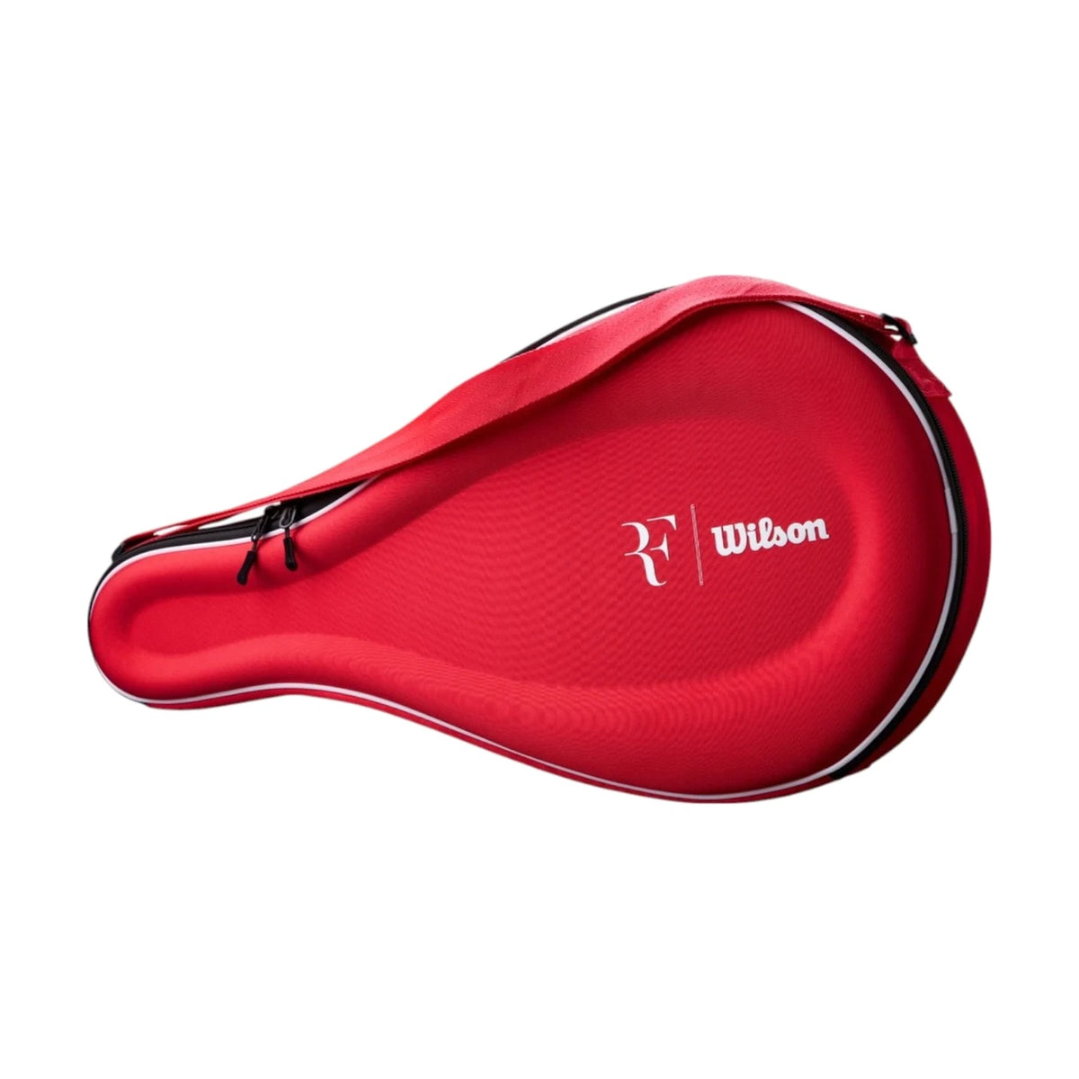 Raqueta De Tenis Wilson Rf 01 Pro Classic 4 1/4