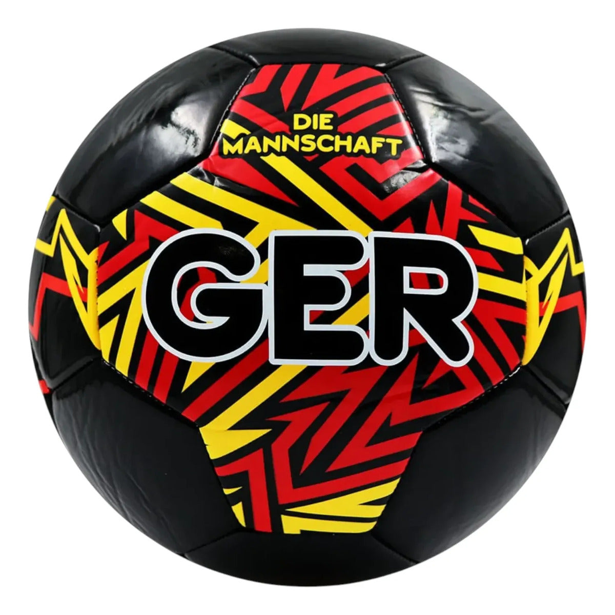 Balón De Fútbol Voit No. 5 S200 Fc Teams Alemania