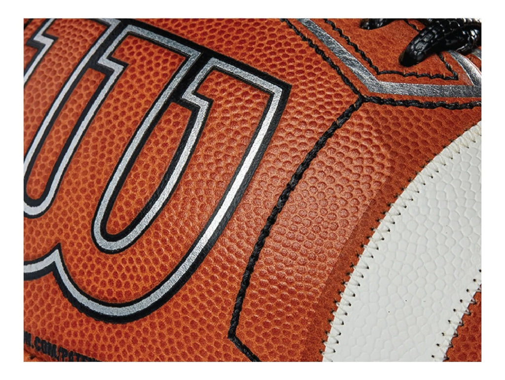 Balón De Futbol Americano Gst Prime Oficial