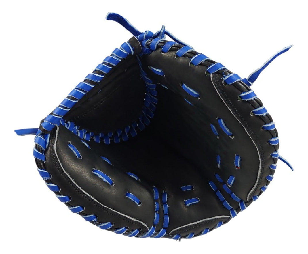 Guante De Softbol Radach Catcher Rookie 34in