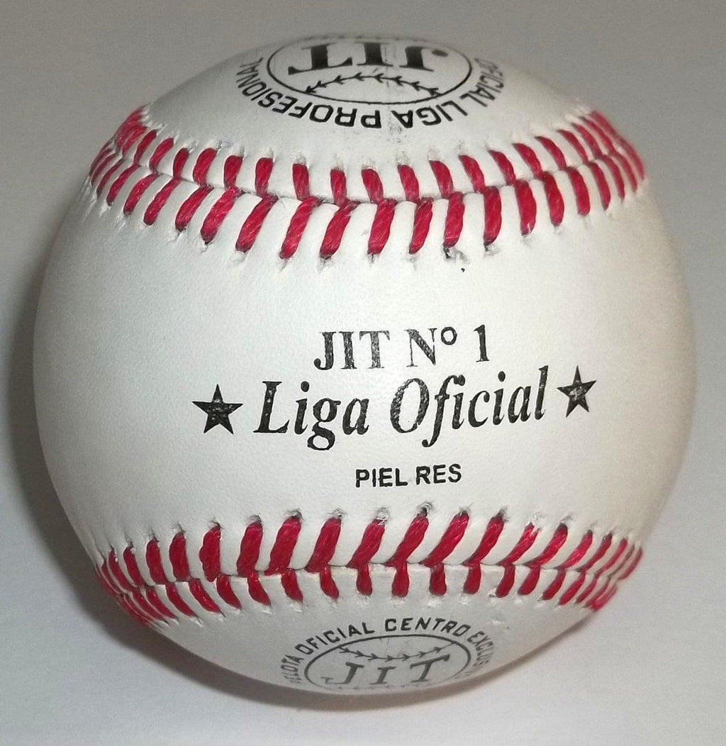 Pelota Para Beisbol Jit 1