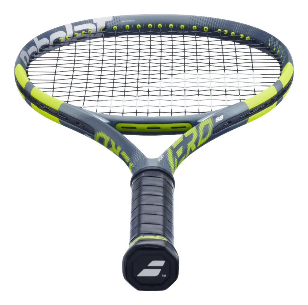 Raqueta De Tenis Pure Aero 98 Gen 9 305gr 4 3/8