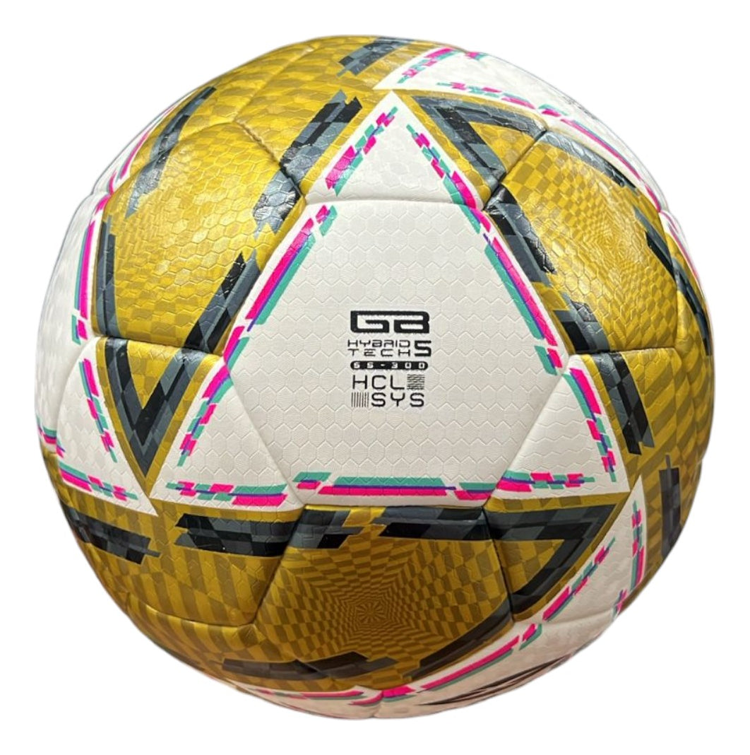 Balón De Fútbol Morph Apertura 2024 Liguilla Híbrido No. 5