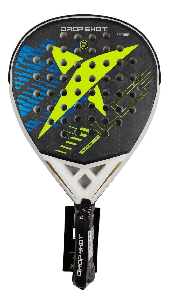 Pala De Padel Drop Shot Yukon Pro