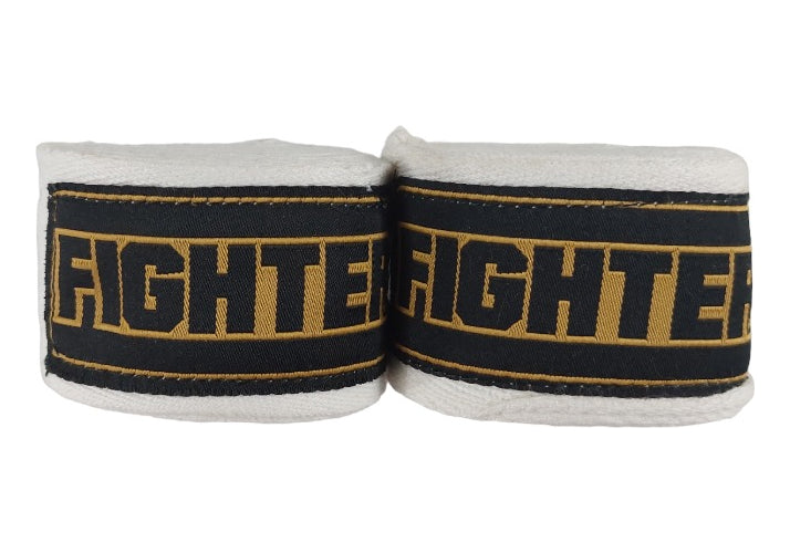 Vendas De Box Voit Fighter 4.5mm Blanca