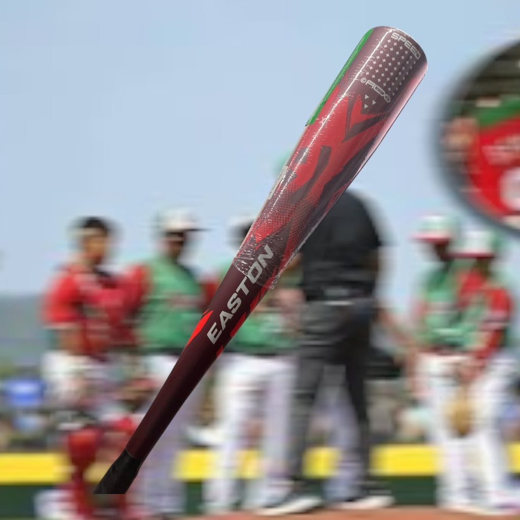 Bat De Béisbol Easton Speed Usa 2025 Drop -10 28
