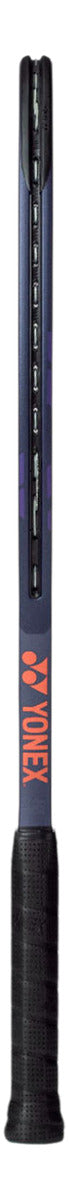 Raqueta De Tenis Yonex Percept 97l Midnight Navy 290g 4 3/8