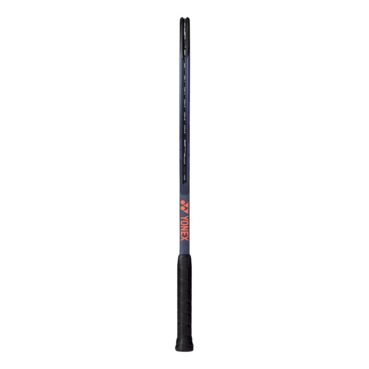 Raqueta De Tenis Yonex Percept 97l Midnight Navy 290g 4 3/8