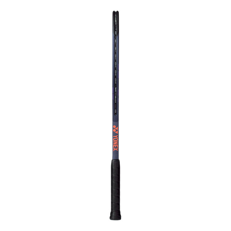 Raqueta De Tenis Yonex Percept 97l Midnight Navy 290g 4 3/8