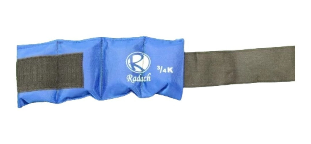 Polaina 3/4 Kilos Radach