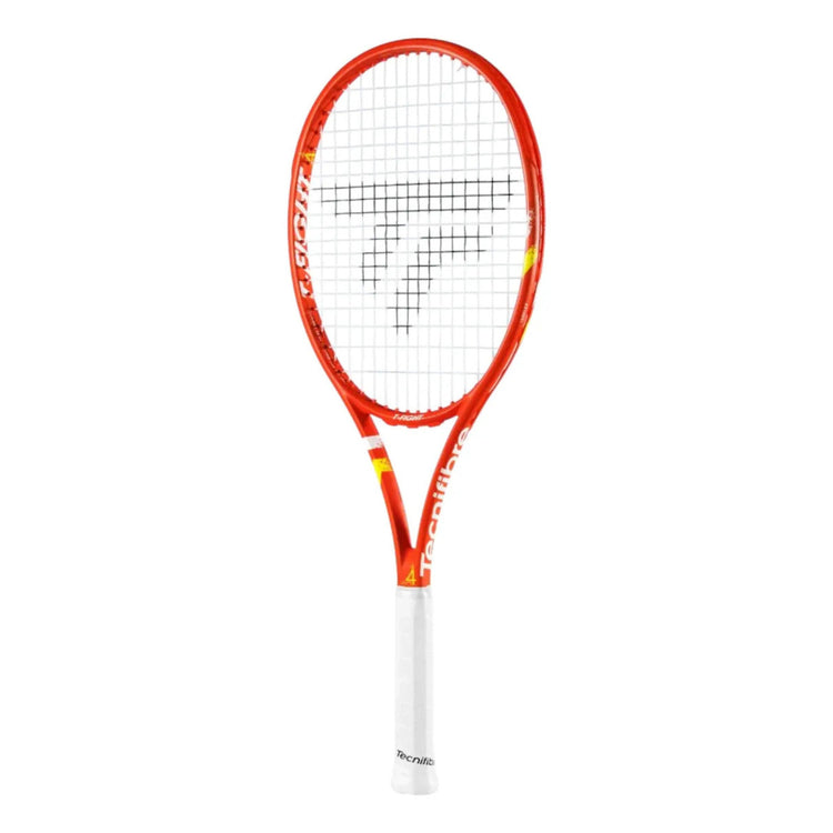 Raqueta De Tenis Tecnifibre Tfight Ig 300 4 3/8