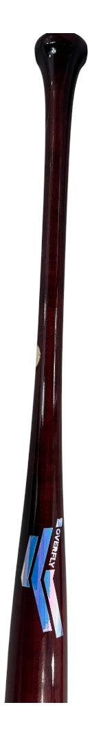 Bat De Béisbol Overfly Ready To Fly 33 Color Vino