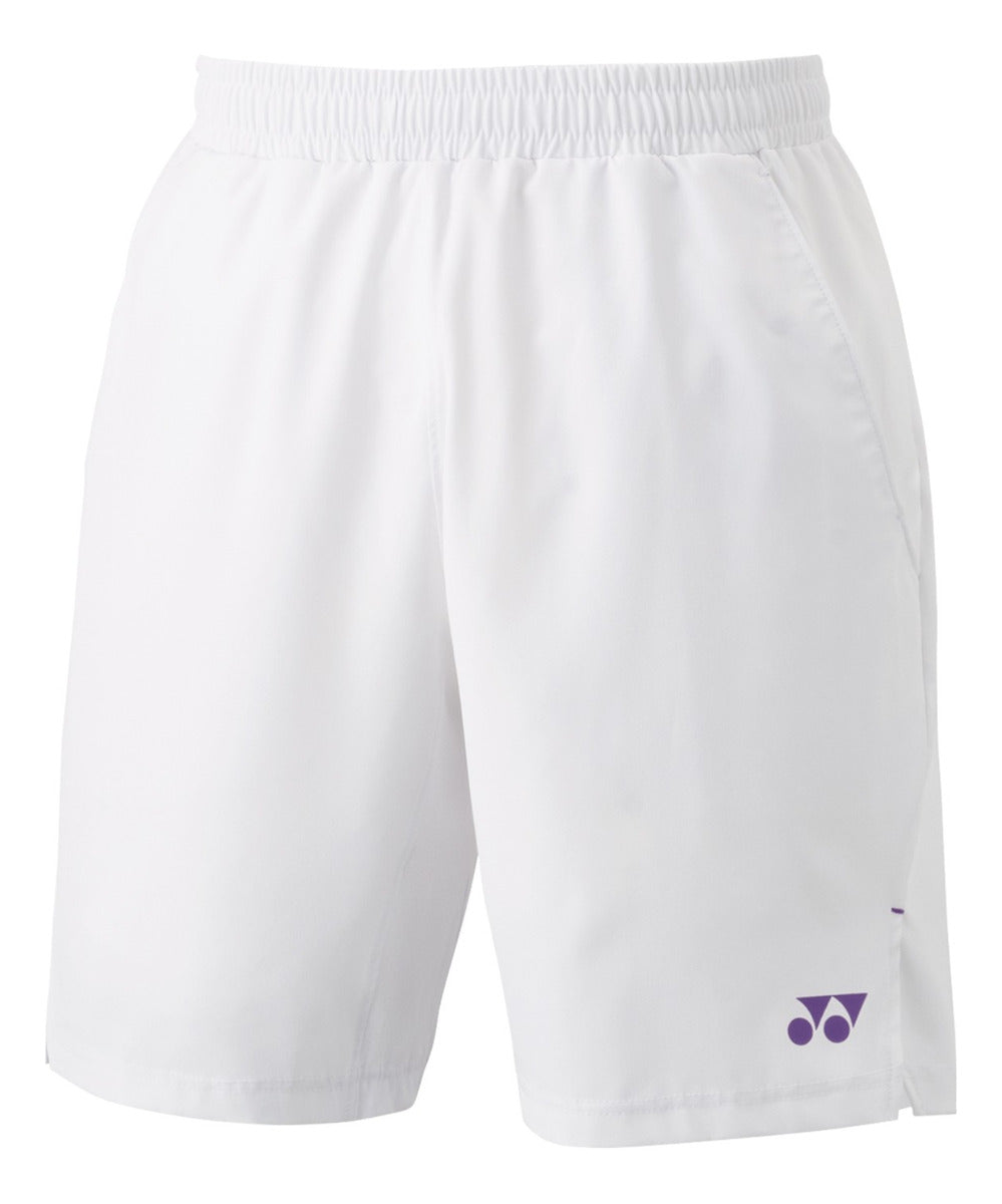 Short Yonex Pro Tour 15164ex White Xl