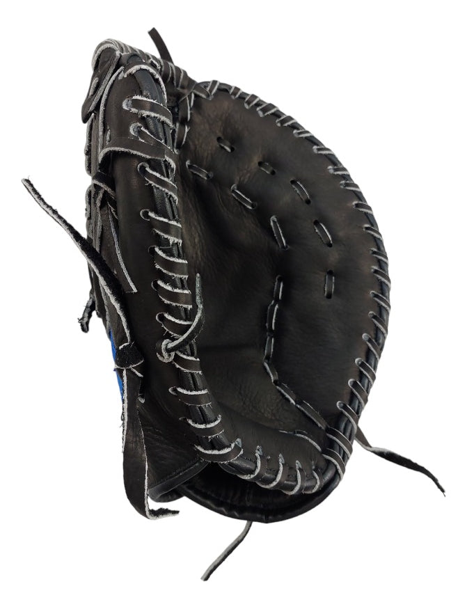 Guante De Beisbol Radach Primera Base Rookie 12.75 Negro