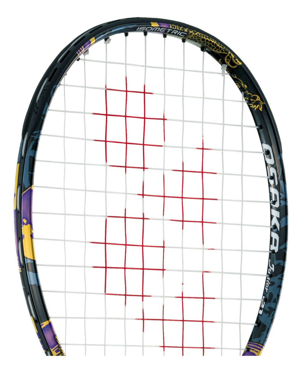 Raqueta De Tenis Yonex Junior Osaka 21 De 5 A 6 Años