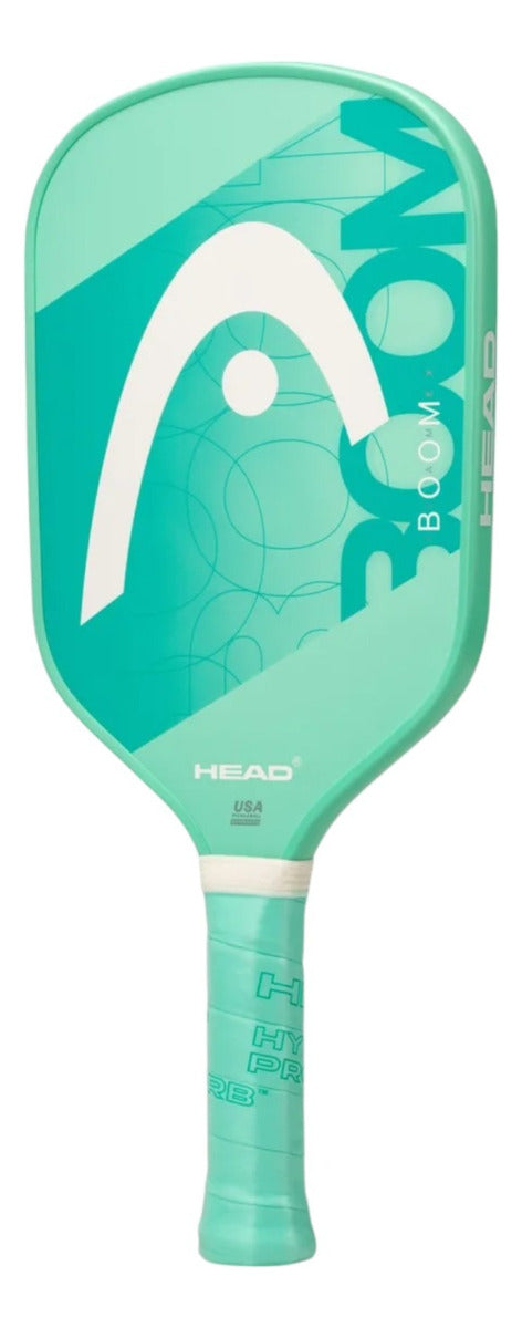 Pala De Pickleball Head Boom Team Ex 2024