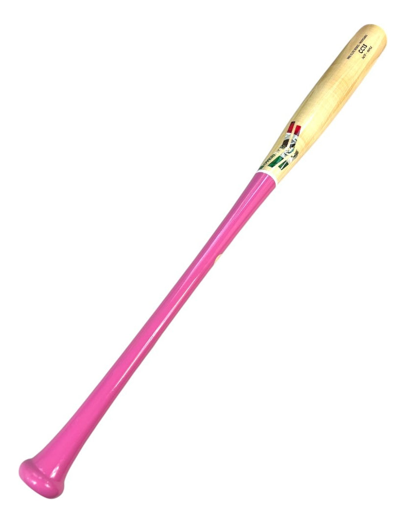 Bat De Beisbol Overfly Pro Elite Series Cc13 34in Rosa Mex
