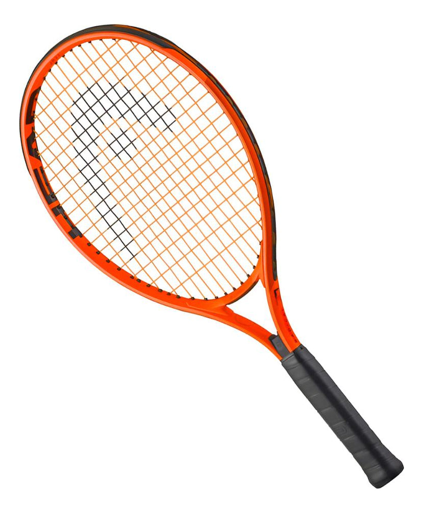 Raqueta De Tenis Head Radical 21 Junior Niños 4 A 6 Años