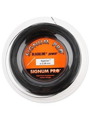 Rollo De Cuerda Signum Pro Hyperion 1.18 200mts