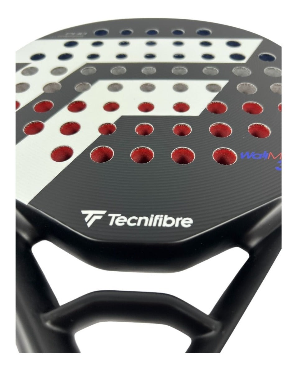 Pala De Padel Tecnifibre Wall Master 375