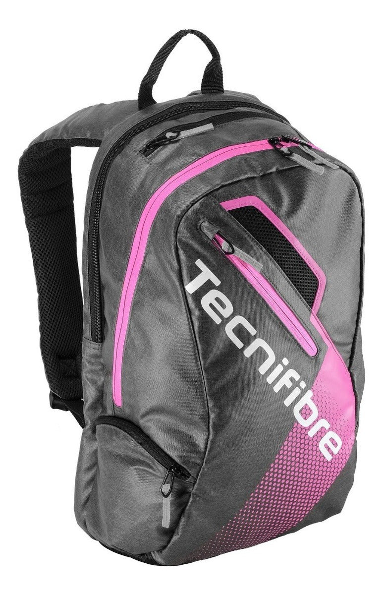 Backpack Tecnifibre Women Endurance 2 Raquetas