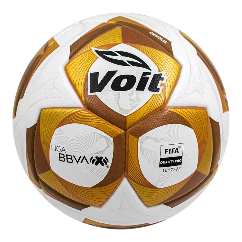 Balon de Futbol Voit Aereus Apertura Liguilla 2025 FIFA Pro No. 5