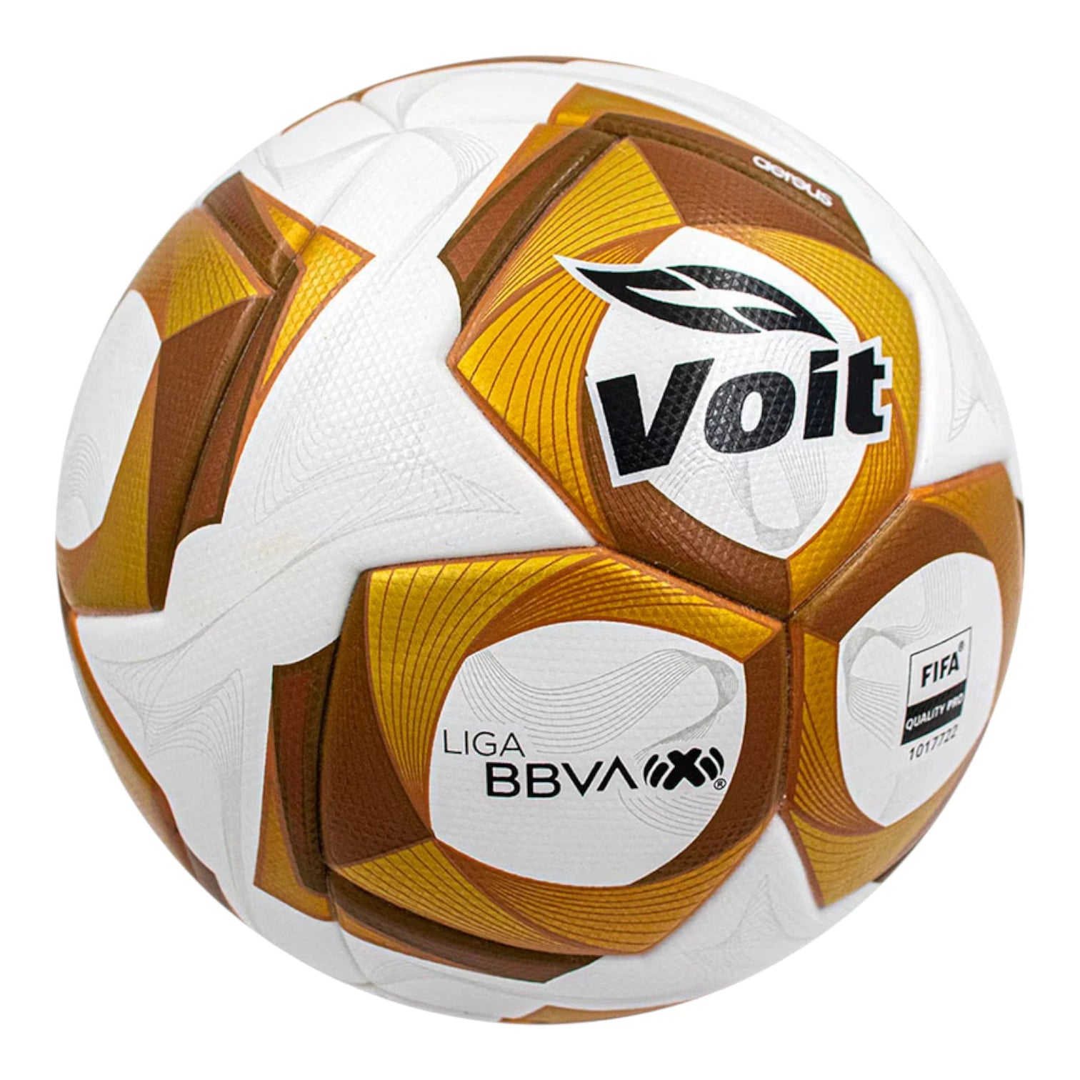 Balon de Futbol Voit Aereus Apertura Liguilla 2025 FIFA Pro No. 5