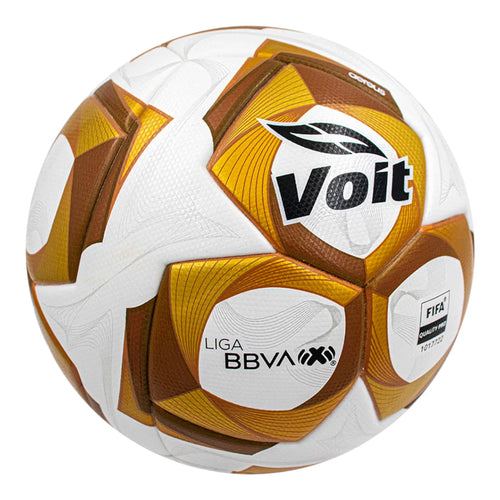 Balon de Futbol Voit Aereus Apertura Liguilla 2025 FIFA Pro No. 5