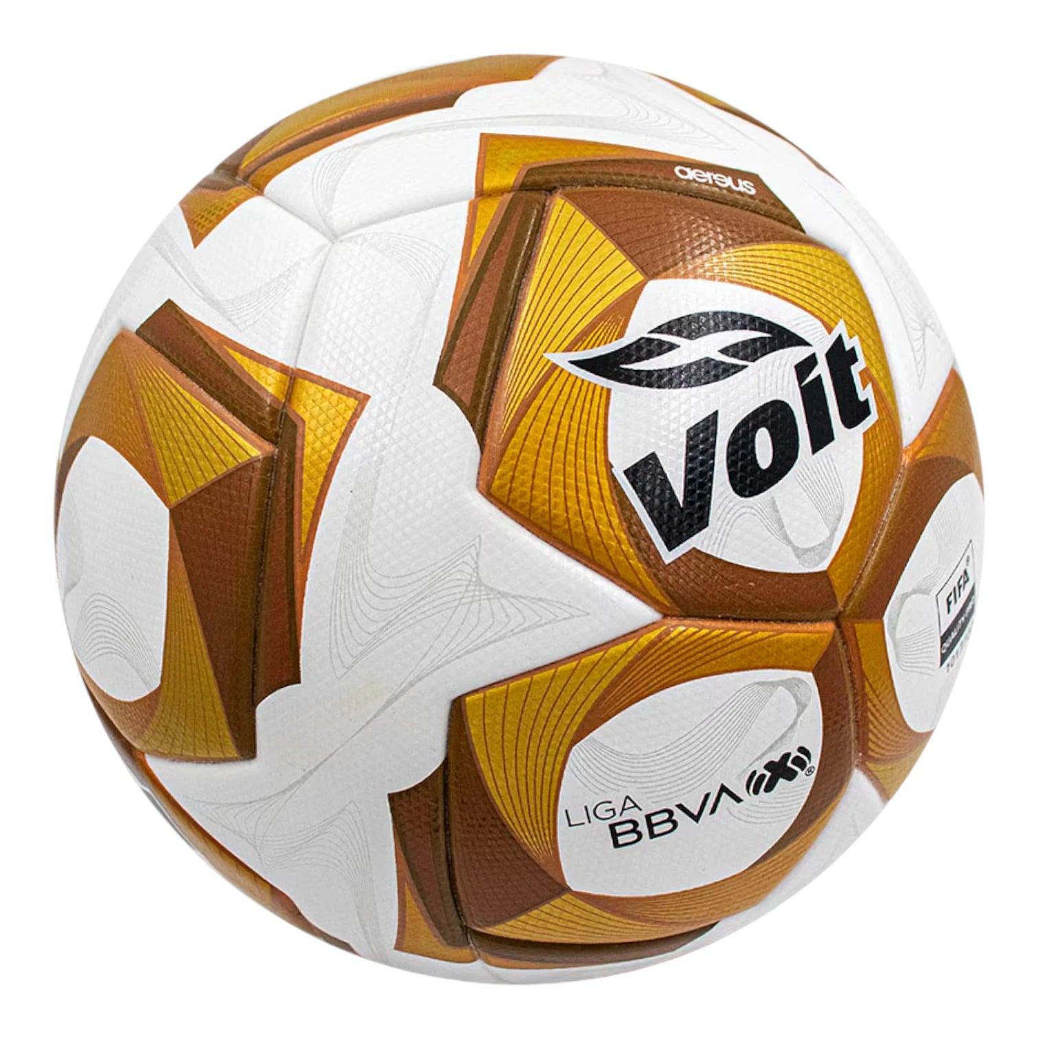 Balon de Futbol Voit Aereus Apertura Liguilla 2025 FIFA Pro No. 5