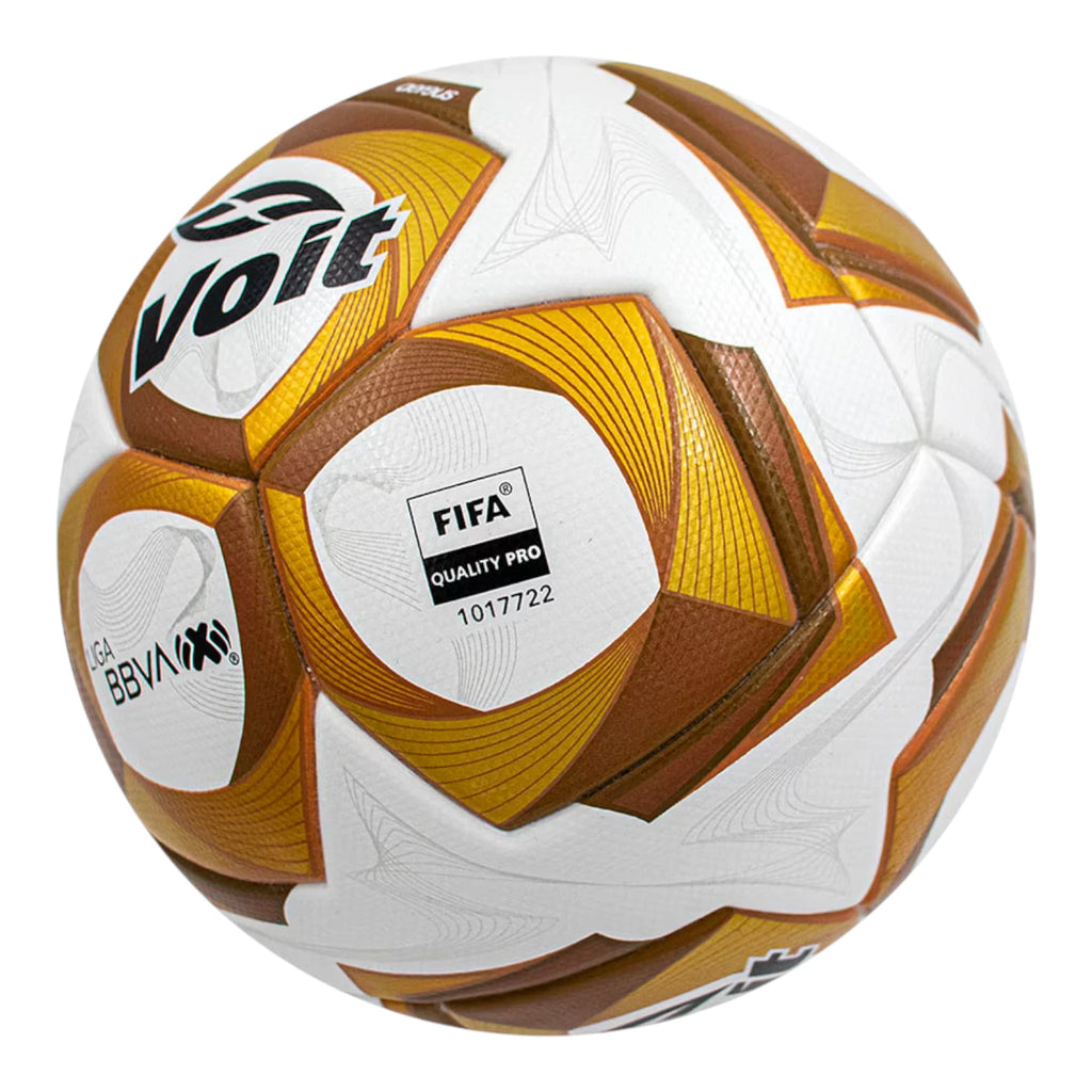 Balon de Futbol Voit Aereus Apertura Liguilla 2025 FIFA Pro No. 5