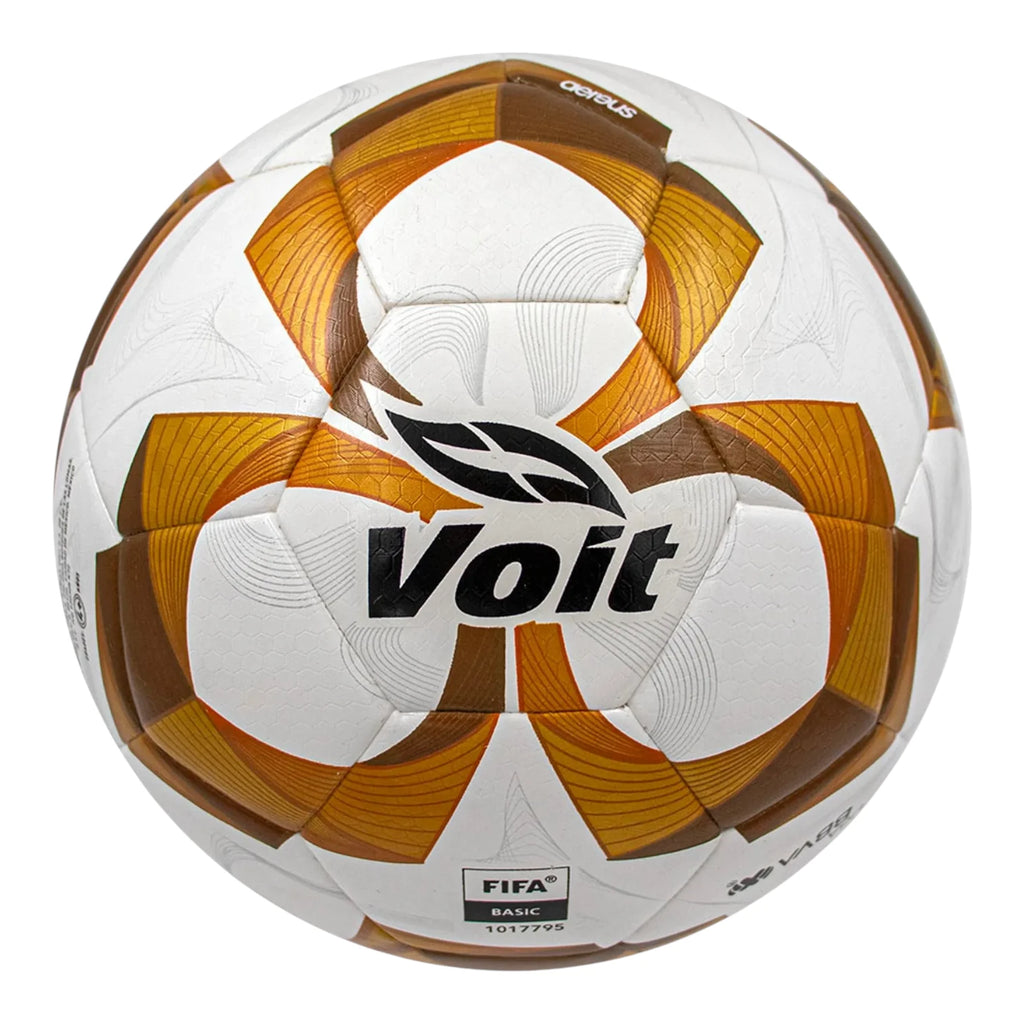 Balon de Futbol Voit Aereus Apertura Liguilla 2025 FIFA Basic No. 5