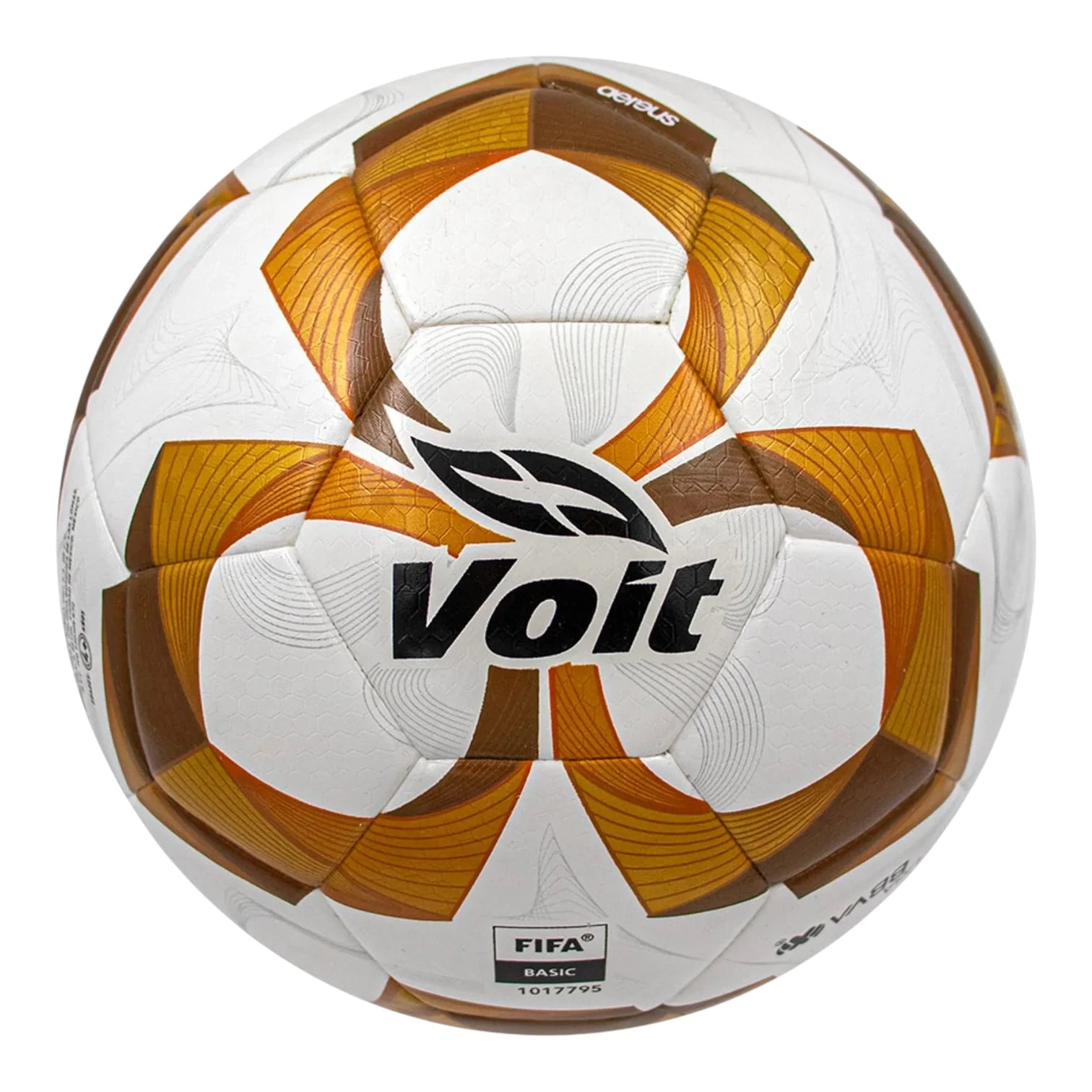 Balon de Futbol Voit Aereus Apertura Liguilla 2025 FIFA Basic No. 5