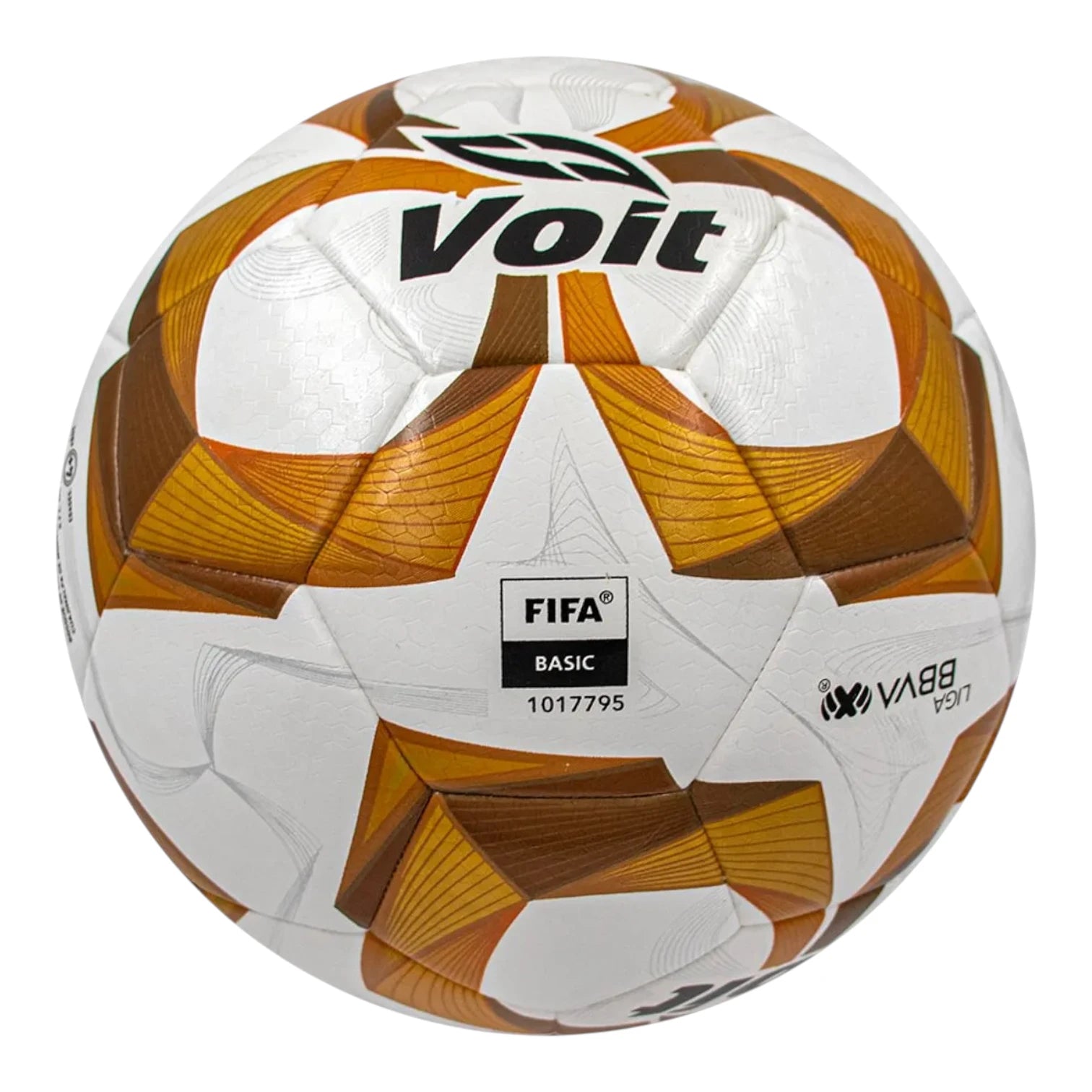 Balon de Futbol Voit Aereus Apertura Liguilla 2025 FIFA Basic No. 5