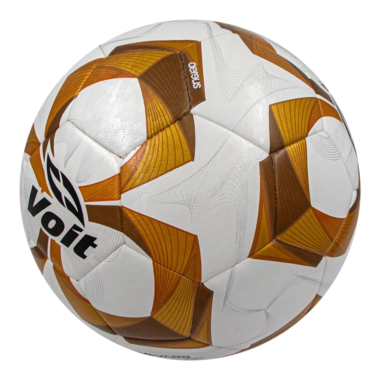 Balon de Futbol Voit Aereus Apertura Liguilla 2025 FIFA Basic No. 5