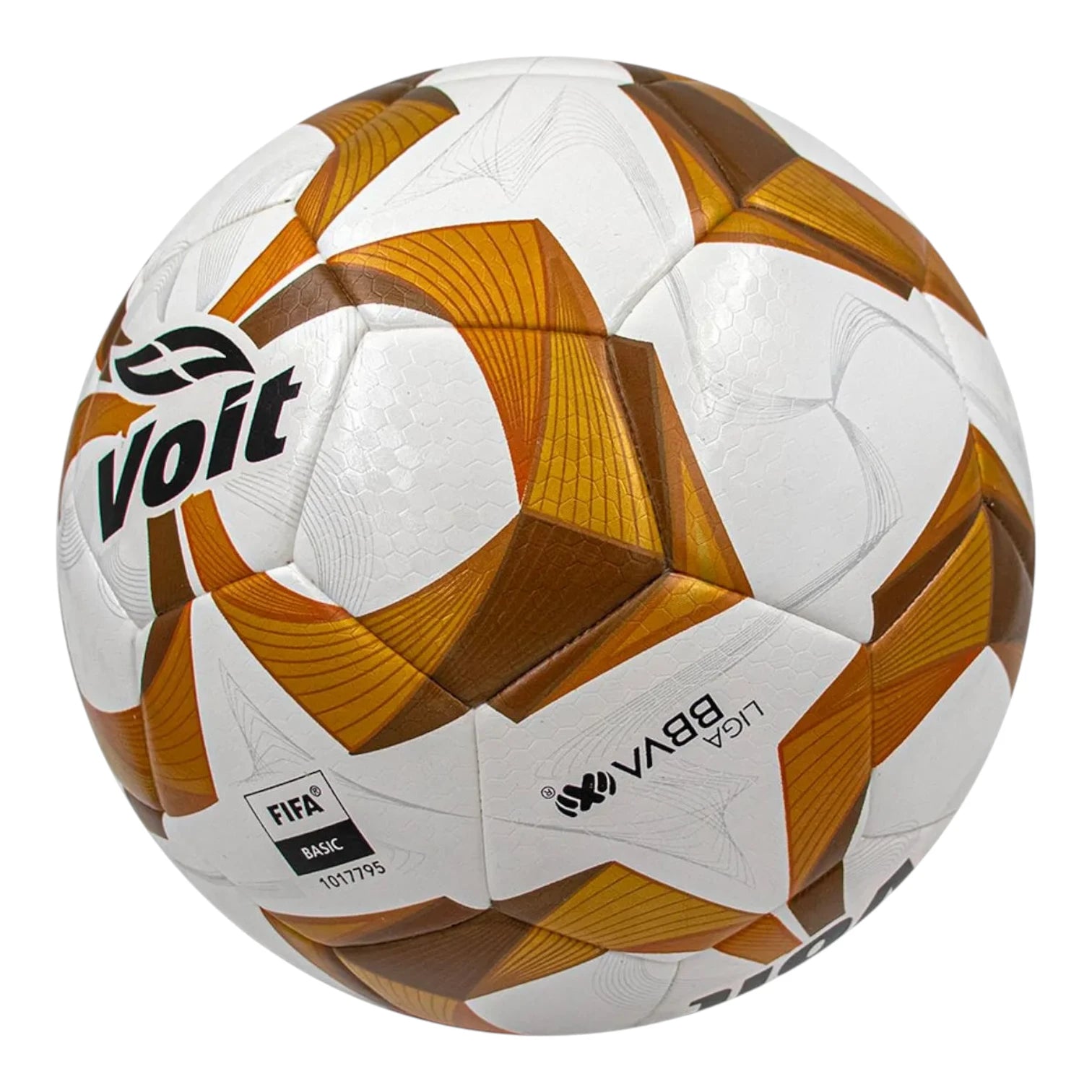 Balon de Futbol Voit Aereus Apertura Liguilla 2025 FIFA Basic No. 5