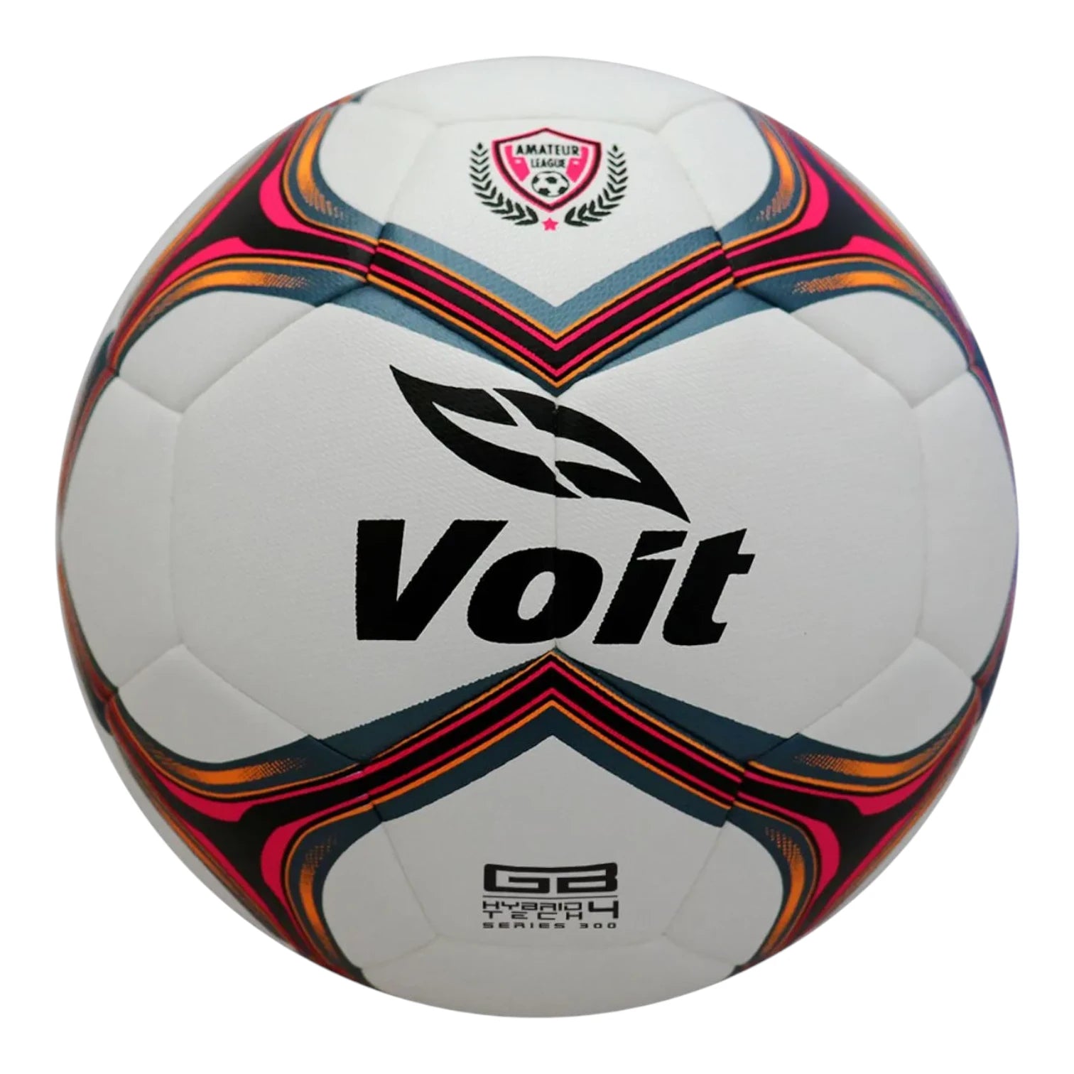 Balon de Futbol Voit Sector Amateur League No. 4