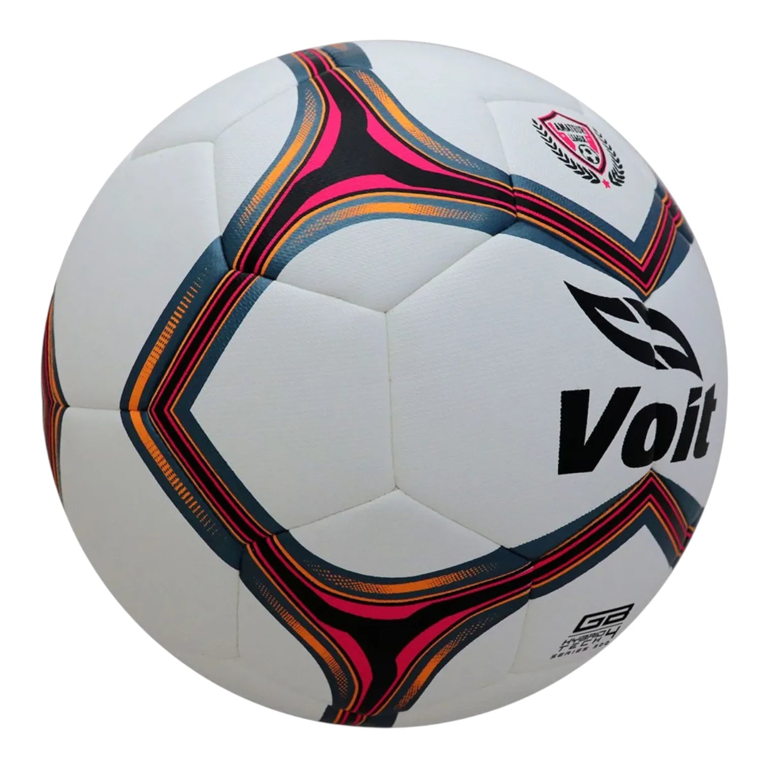Balon de Futbol Voit Sector Amateur League No. 4