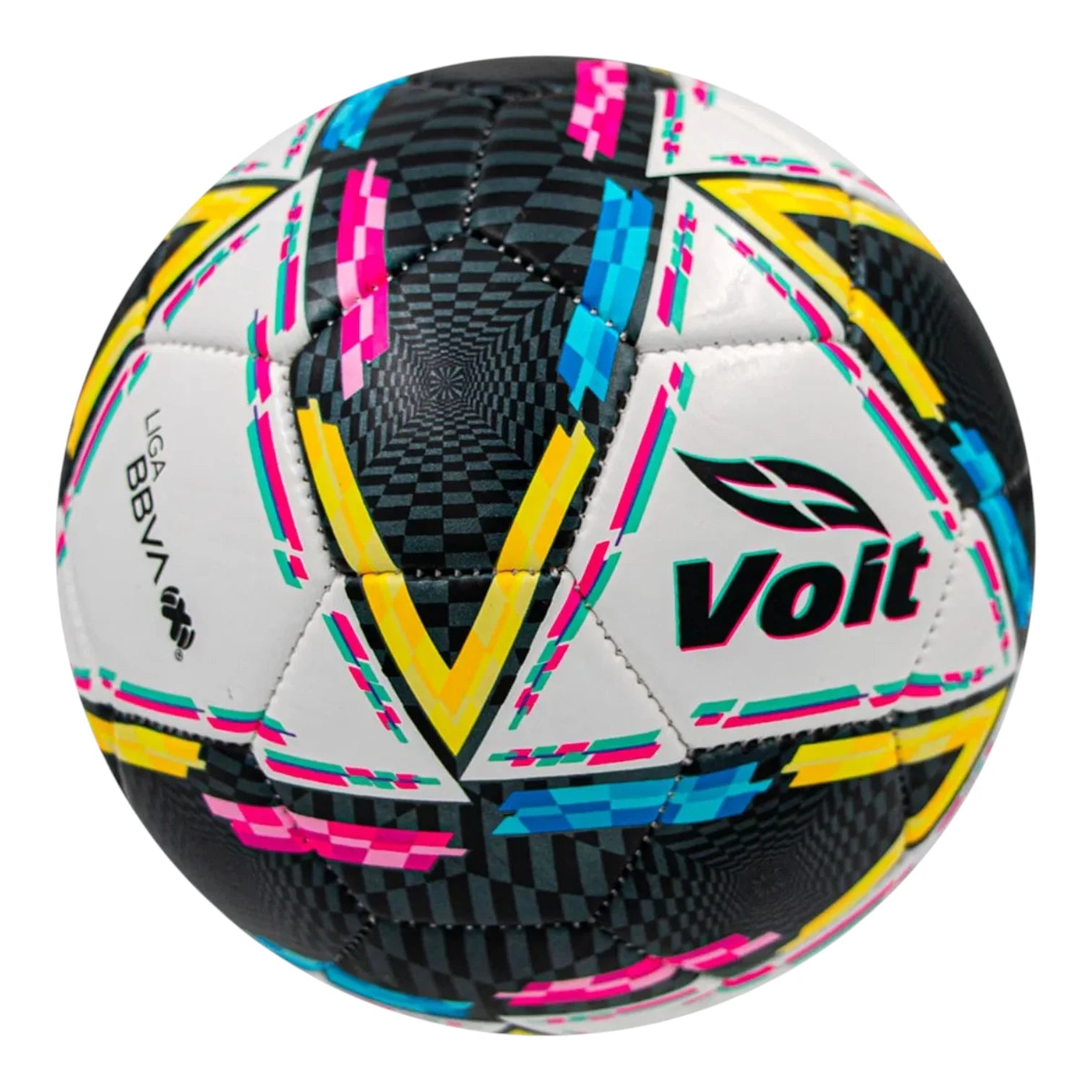 Balón de Fútbol Voit Morph Apertura 2024 Mini Tamaño No. 2