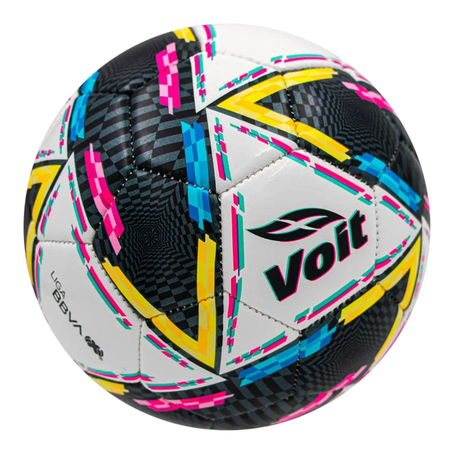 Balón de Fútbol Voit Morph Apertura 2024 Mini Tamaño No. 2