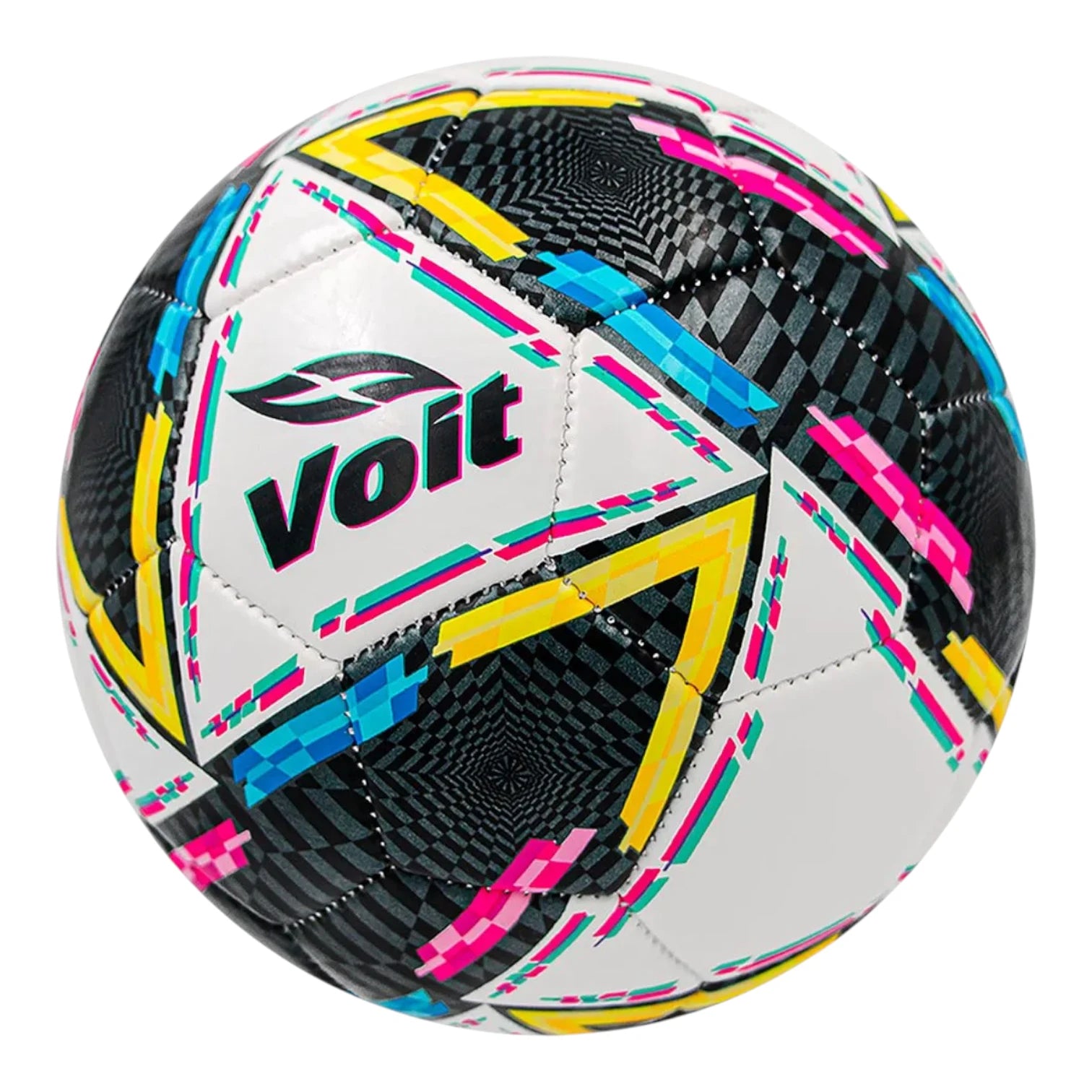 Balón de Fútbol Voit Morph Apertura 2024 Mini Tamaño No. 2