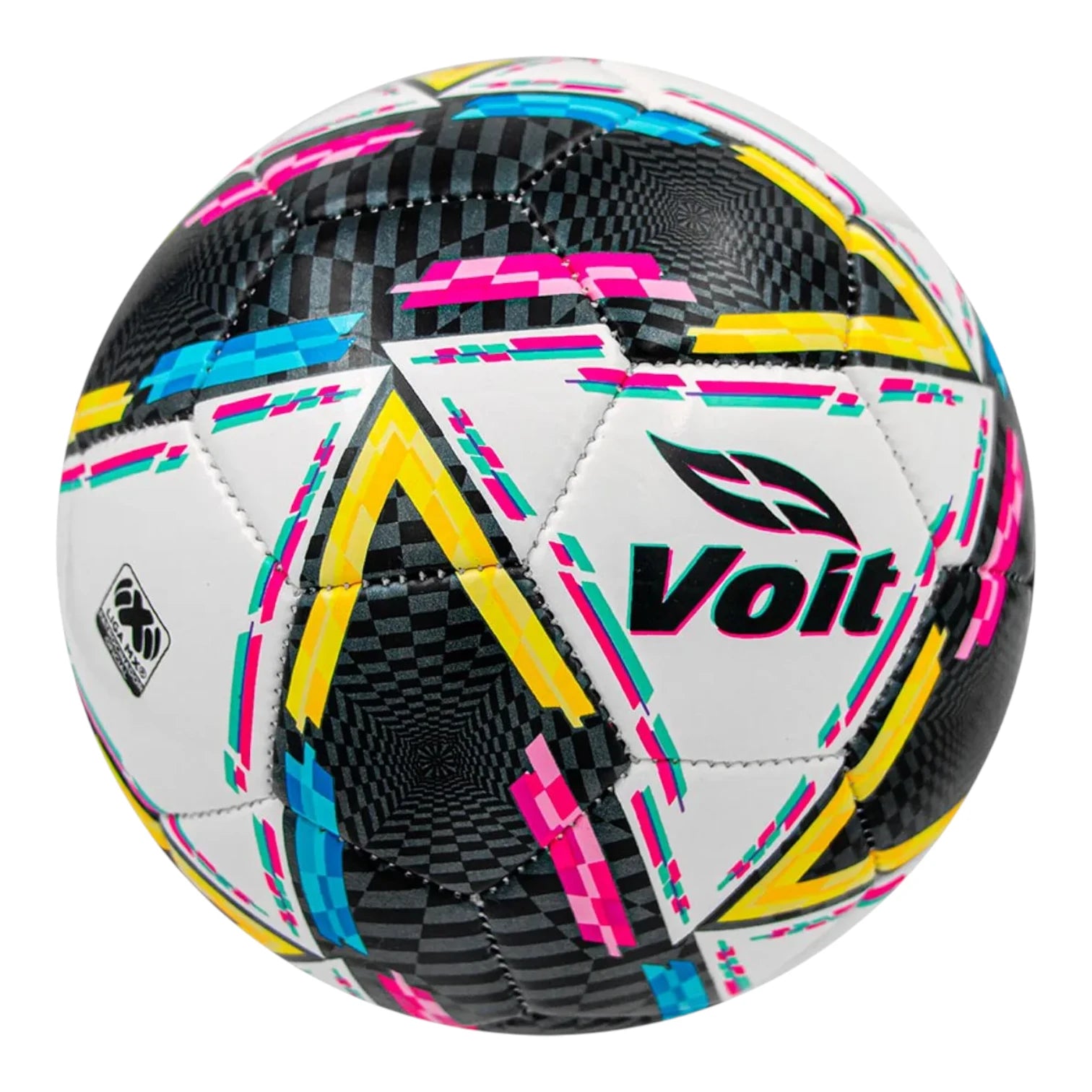 Balón de Fútbol Voit Morph Apertura 2024 Mini Tamaño No. 2