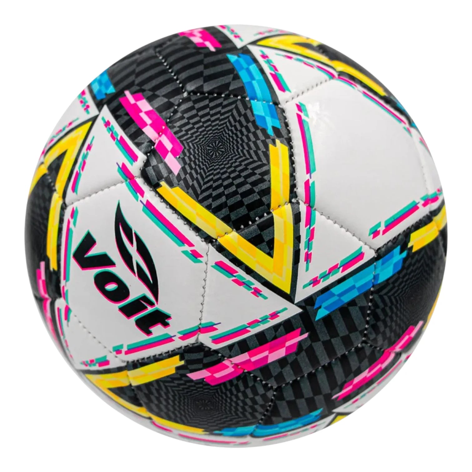 Balón de Fútbol Voit Morph Apertura 2024 Mini Tamaño No. 2