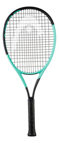 Raqueta De Tenis Junior Head Auxetic 2.0 Boom 66 Cm Turquesa