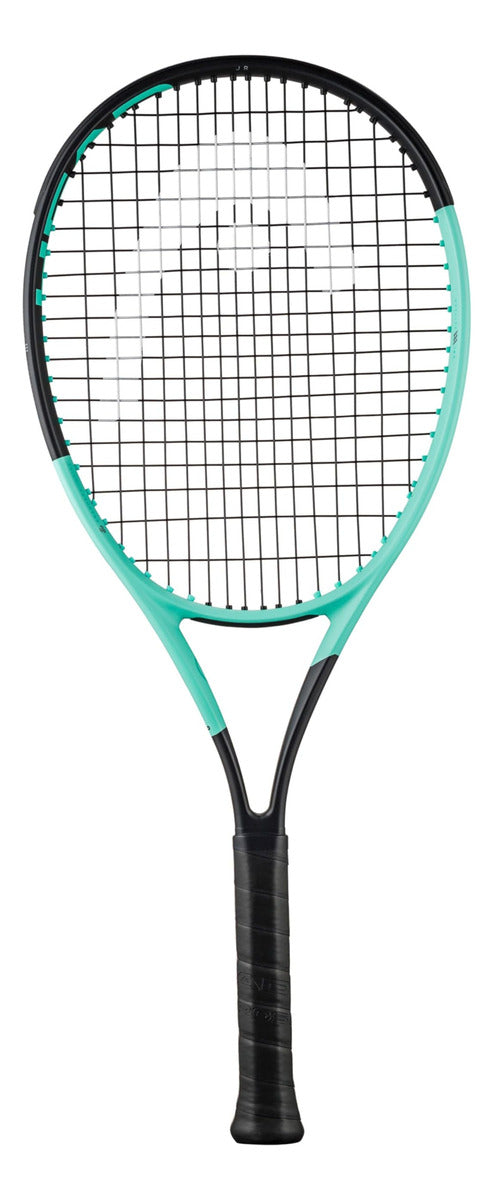Raqueta De Tenis Junior Head Auxetic 2.0 Boom 66 Cm Turquesa