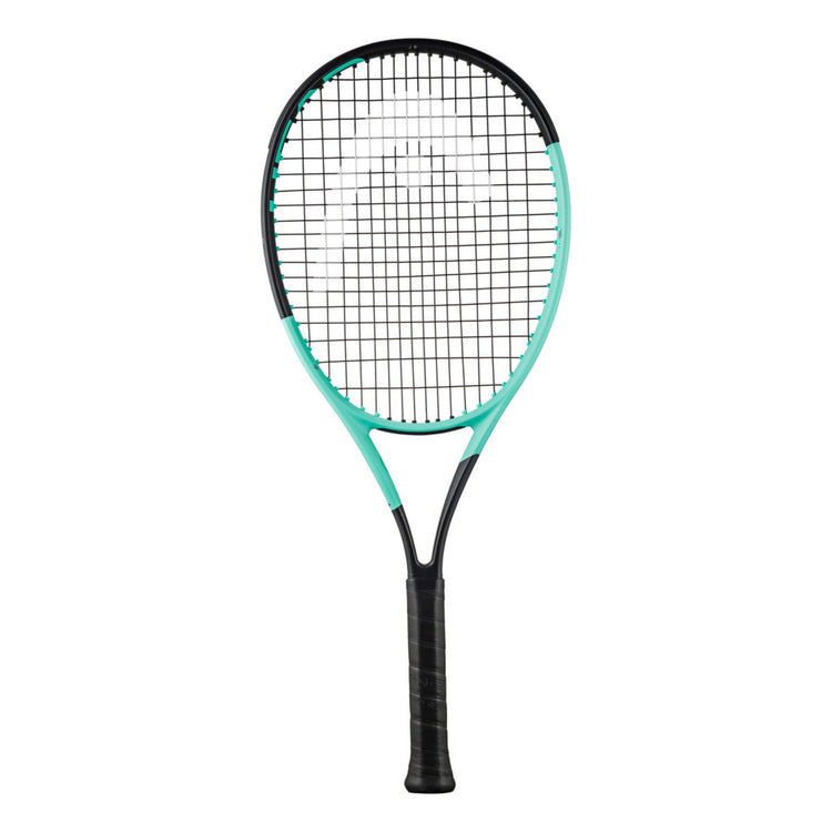 Raqueta De Tenis Junior Head Auxetic 2.0 Boom 66 Cm Turquesa
