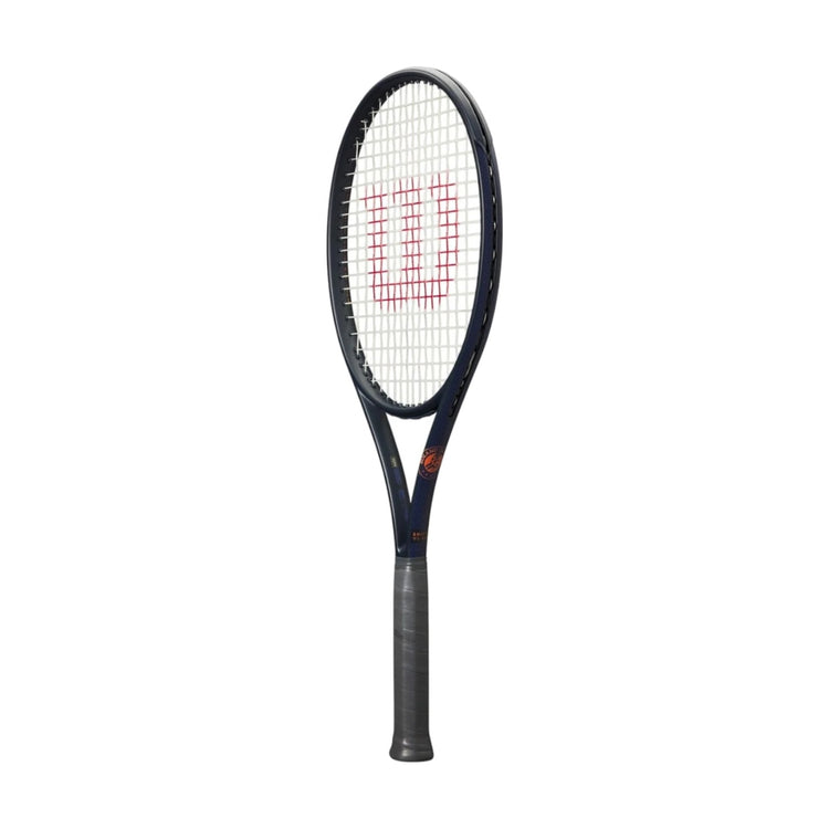 Raqueta Wilson Shift 99 V1 Rg25 Session De Soiree 4 3/8