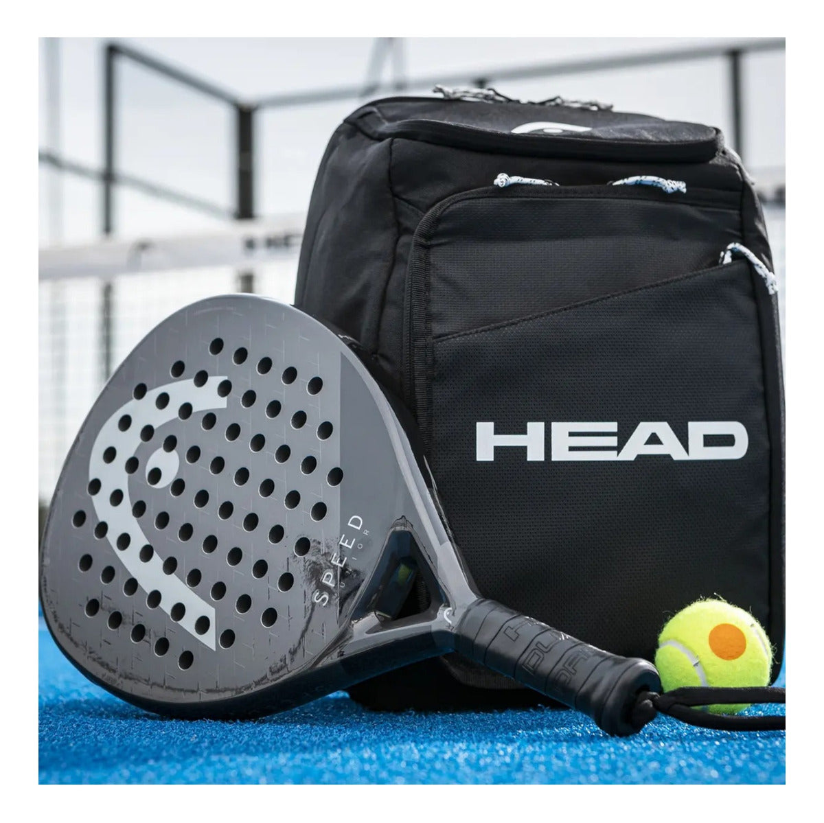 Pala De Pádel Head Speed Junior 310gr