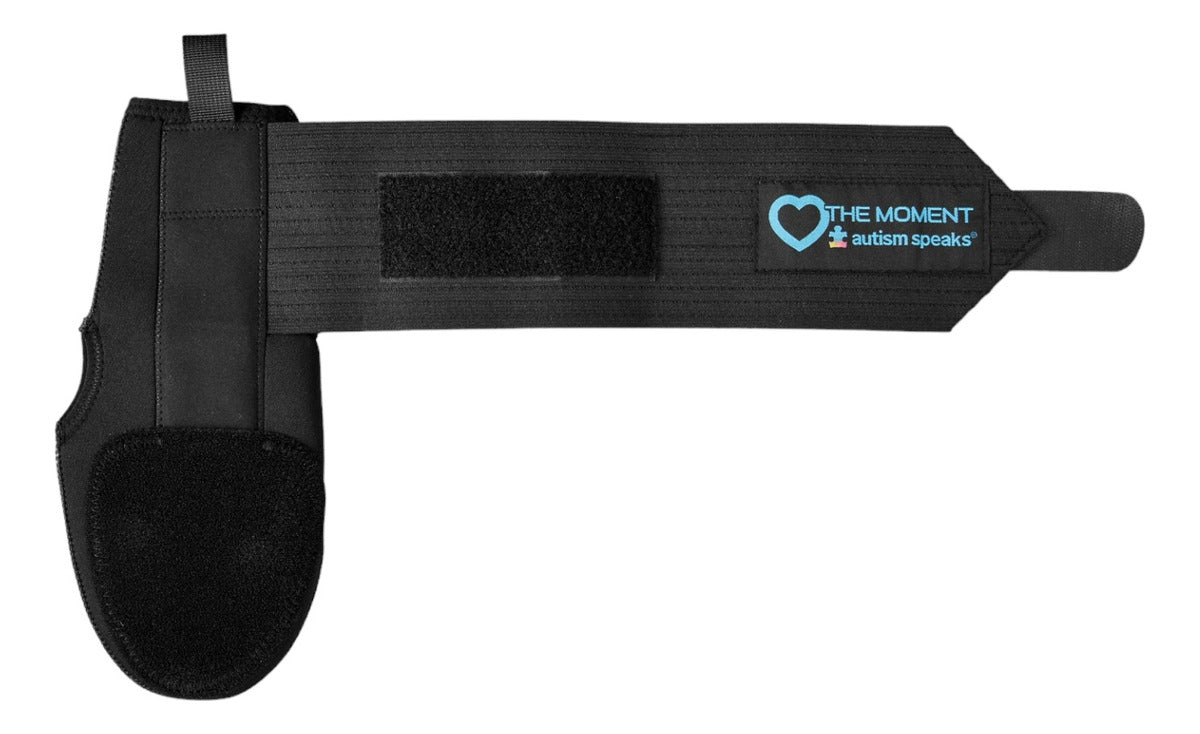 Barredora De Beisbol Softbol Evoshield Autism Derecha