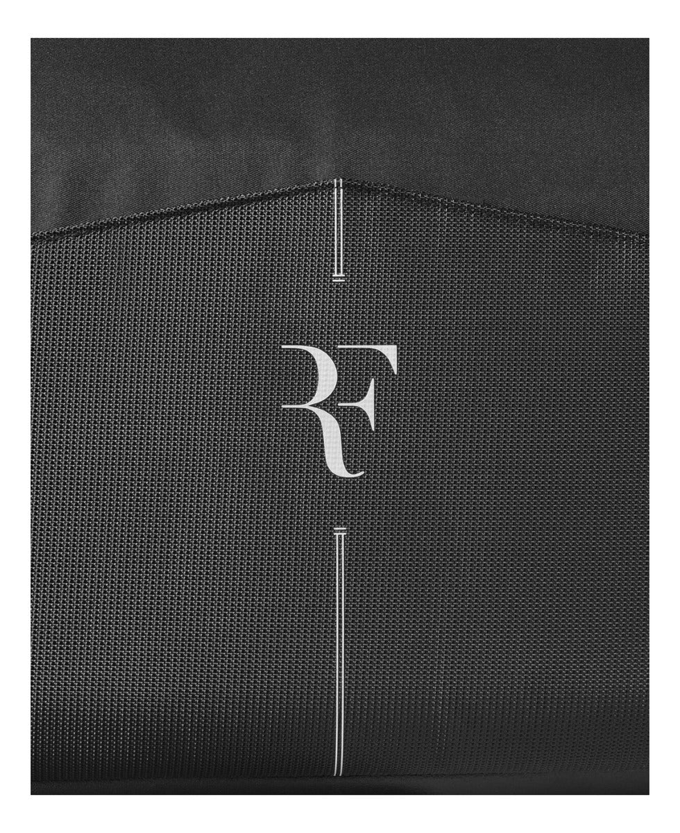Raquetero Wilson Rf Practice Bag 6 Pack Roger Federer